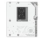 X870E Taichi White Photos